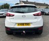 USED 2016 66 MAZDA CX-3 2.0 SKYACTIV-G SE Nav SUV 5dr Petrol Manual Euro 6 (s/s) (121 ps) 