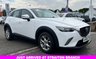 USED 2016 66 MAZDA CX-3 2.0 SKYACTIV-G SE Nav SUV 5dr Petrol Manual Euro 6 (s/s) (121 ps) 