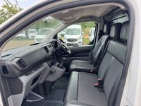 USED 2020 70 VAUXHALL VIVARO FRIDGE VAN 1.5 TURBO D 100PS EDITION LWB L2 - NO VAT 