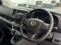 USED 2020 70 VAUXHALL VIVARO FRIDGE VAN 1.5 TURBO D 100PS EDITION LWB L2 - NO VAT 