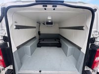 USED 2020 70 VAUXHALL VIVARO FRIDGE VAN 1.5 TURBO D 100PS EDITION LWB L2 - NO VAT 