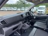 USED 2020 70 VAUXHALL VIVARO FRIDGE VAN 1.5 TURBO D 100PS EDITION LWB L2 - NO VAT 
