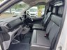 USED 2020 70 VAUXHALL VIVARO FRIDGE VAN 1.5 TURBO D 100PS EDITION LWB L2 - NO VAT 
