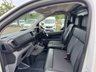 USED 2020 70 VAUXHALL VIVARO FRIDGE VAN 1.5 TURBO D 100PS EDITION LWB L2 - NO VAT 