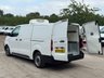 USED 2020 70 VAUXHALL VIVARO FRIDGE VAN 1.5 TURBO D 100PS EDITION LWB L2 - NO VAT 