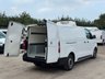 USED 2020 70 VAUXHALL VIVARO FRIDGE VAN 1.5 TURBO D 100PS EDITION LWB L2 - NO VAT 