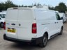USED 2020 70 VAUXHALL VIVARO FRIDGE VAN 1.5 TURBO D 100PS EDITION LWB L2 - NO VAT 