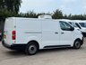 USED 2020 70 VAUXHALL VIVARO FRIDGE VAN 1.5 TURBO D 100PS EDITION LWB L2 - NO VAT 