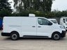 USED 2020 70 VAUXHALL VIVARO FRIDGE VAN 1.5 TURBO D 100PS EDITION LWB L2 - NO VAT 