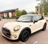 USED 2015 64 MINI HATCH 1.2 One Hatchback 3dr Petrol Manual Euro 6 (s/s) (102 ps) GENUINE VERY LOW MILES!!!!