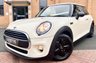 USED 2015 64 MINI HATCH 1.2 One Hatchback 3dr Petrol Manual Euro 6 (s/s) (102 ps) GENUINE VERY LOW MILES!!!!