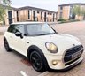 USED 2015 64 MINI HATCH 1.2 One Hatchback 3dr Petrol Manual Euro 6 (s/s) (102 ps) GENUINE VERY LOW MILES!!!!