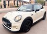 USED 2015 64 MINI HATCH 1.2 One Hatchback 3dr Petrol Manual Euro 6 (s/s) (102 ps) GENUINE VERY LOW MILES!!!!