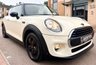 USED 2015 64 MINI HATCH 1.2 One Hatchback 3dr Petrol Manual Euro 6 (s/s) (102 ps) GENUINE VERY LOW MILES!!!!