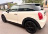 USED 2015 64 MINI HATCH 1.2 One Hatchback 3dr Petrol Manual Euro 6 (s/s) (102 ps) GENUINE VERY LOW MILES!!!!
