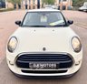 USED 2015 64 MINI HATCH 1.2 One Hatchback 3dr Petrol Manual Euro 6 (s/s) (102 ps) GENUINE VERY LOW MILES!!!!