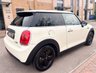 USED 2015 64 MINI HATCH 1.2 One Hatchback 3dr Petrol Manual Euro 6 (s/s) (102 ps) GENUINE VERY LOW MILES!!!!