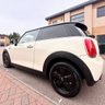 USED 2015 64 MINI HATCH 1.2 One Hatchback 3dr Petrol Manual Euro 6 (s/s) (102 ps) GENUINE VERY LOW MILES!!!!