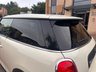 USED 2015 64 MINI HATCH 1.2 One Hatchback 3dr Petrol Manual Euro 6 (s/s) (102 ps) GENUINE VERY LOW MILES!!!!