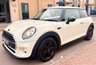 USED 2015 64 MINI HATCH 1.2 One Hatchback 3dr Petrol Manual Euro 6 (s/s) (102 ps) GENUINE VERY LOW MILES!!!!
