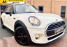 USED 2015 64 MINI HATCH 1.2 One Hatchback 3dr Petrol Manual Euro 6 (s/s) (102 ps) GENUINE VERY LOW MILES!!!!