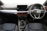 USED 2022 72 SEAT IBIZA 1.0 TSI FR Edition Hatchback 5dr Petrol Manual Euro 6 (s/s) (95 ps) 1 OWNER | SAT NAV | DAB |