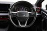 USED 2022 72 SEAT IBIZA 1.0 TSI FR Edition Hatchback 5dr Petrol Manual Euro 6 (s/s) (95 ps) 1 OWNER | SAT NAV | DAB |