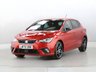 USED 2022 72 SEAT IBIZA 1.0 TSI FR Edition Hatchback 5dr Petrol Manual Euro 6 (s/s) (95 ps) 1 OWNER | SAT NAV | DAB |