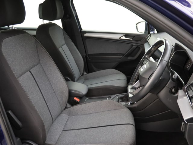 2021 Seat Tarraco 2L SE Technology 5dr - Photo 12