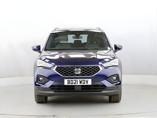 2021 Seat Tarraco 2L SE Technology 5dr - Photo 3