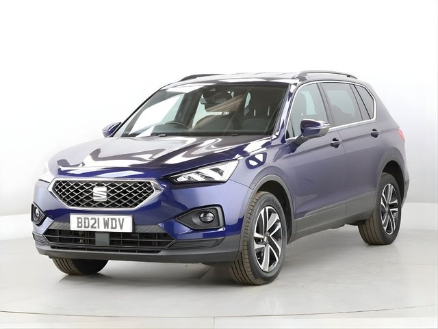 2021 Seat Tarraco 2L SE Technology 5dr - Photo 4