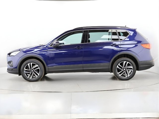 2021 Seat Tarraco 2L SE Technology 5dr - Photo 5