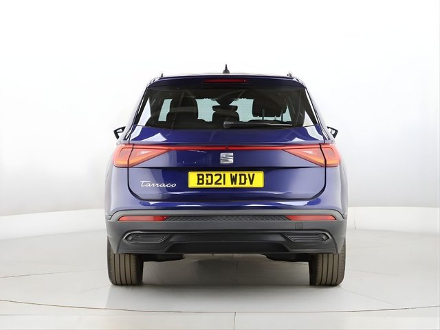 2021 Seat Tarraco 2L SE Technology 5dr - Photo 7