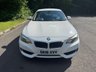 USED 2016 16 BMW 2 SERIES 2.0 218d SE Coupe 2dr Diesel Manual Euro 6 (s/s) (150 ps) FULL LEATHER! 6 SPEED! TURBO DIESEL!