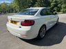 USED 2016 16 BMW 2 SERIES 2.0 218d SE Coupe 2dr Diesel Manual Euro 6 (s/s) (150 ps) FULL LEATHER! 6 SPEED! TURBO DIESEL!