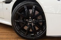 USED 2017 67 ASTON MARTIN VANTAGE 4.7 V8 Roadster 