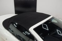 USED 2017 67 ASTON MARTIN VANTAGE 4.7 V8 Roadster 