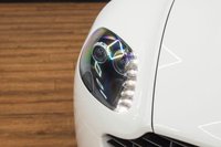 USED 2017 67 ASTON MARTIN VANTAGE 4.7 V8 Roadster 