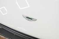 USED 2017 67 ASTON MARTIN VANTAGE 4.7 V8 Roadster 