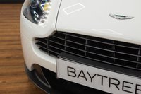 USED 2017 67 ASTON MARTIN VANTAGE 4.7 V8 Roadster 