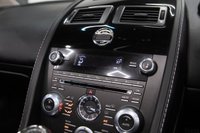 USED 2017 67 ASTON MARTIN VANTAGE 4.7 V8 Roadster 