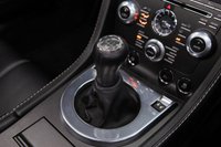 USED 2017 67 ASTON MARTIN VANTAGE 4.7 V8 Roadster 