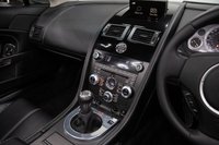 USED 2017 67 ASTON MARTIN VANTAGE 4.7 V8 Roadster 