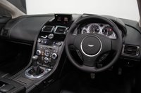 USED 2017 67 ASTON MARTIN VANTAGE 4.7 V8 Roadster 