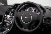 USED 2017 67 ASTON MARTIN VANTAGE 4.7 V8 Roadster 