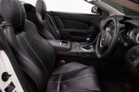 USED 2017 67 ASTON MARTIN VANTAGE 4.7 V8 Roadster 