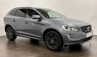 USED 2017 17 VOLVO XC60 2.0 D4 SE Nav SUV 5dr Diesel Manual Euro 6 (s/s) (190 ps) Complete Servcie Record Extremely well cared for and maintained
