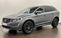 USED 2017 17 VOLVO XC60 2.0 D4 SE Nav SUV 5dr Diesel Manual Euro 6 (s/s) (190 ps) Complete Servcie Record Extremely well cared for and maintained