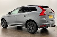 USED 2017 17 VOLVO XC60 2.0 D4 SE Nav SUV 5dr Diesel Manual Euro 6 (s/s) (190 ps) Complete Servcie Record Extremely well cared for and maintained