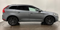 USED 2017 17 VOLVO XC60 2.0 D4 SE Nav SUV 5dr Diesel Manual Euro 6 (s/s) (190 ps) Complete Servcie Record Extremely well cared for and maintained
